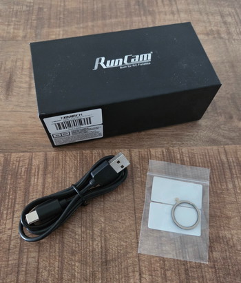 Image 5 pour RunCam Scopecam 2 - 4K