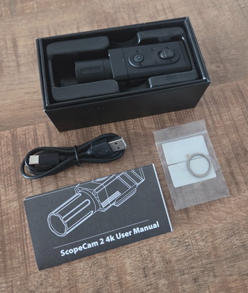 Image 6 pour RunCam Scopecam 2 - 4K