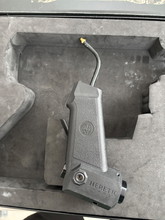 Afbeelding van Heretic Labs Tank grip MTW