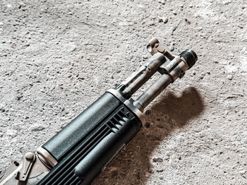 Imagen 2 de VFC AK105 GBBR