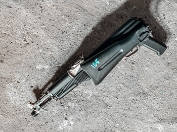 Imagen 5 de VFC AK105 GBBR