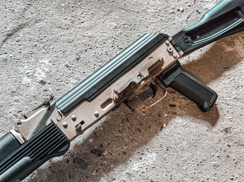 Imagen 7 de VFC AK105 GBBR