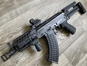 Image for LCT TX-S74UN "Bambouk"