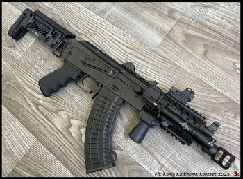 Afbeelding 2 van LCT TX-S74UN 