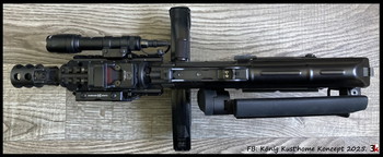 Afbeelding 4 van LCT TX-S74UN 