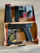 Imagen para AGENCY ARMS RWA "EXA" PISTOL (Glock)