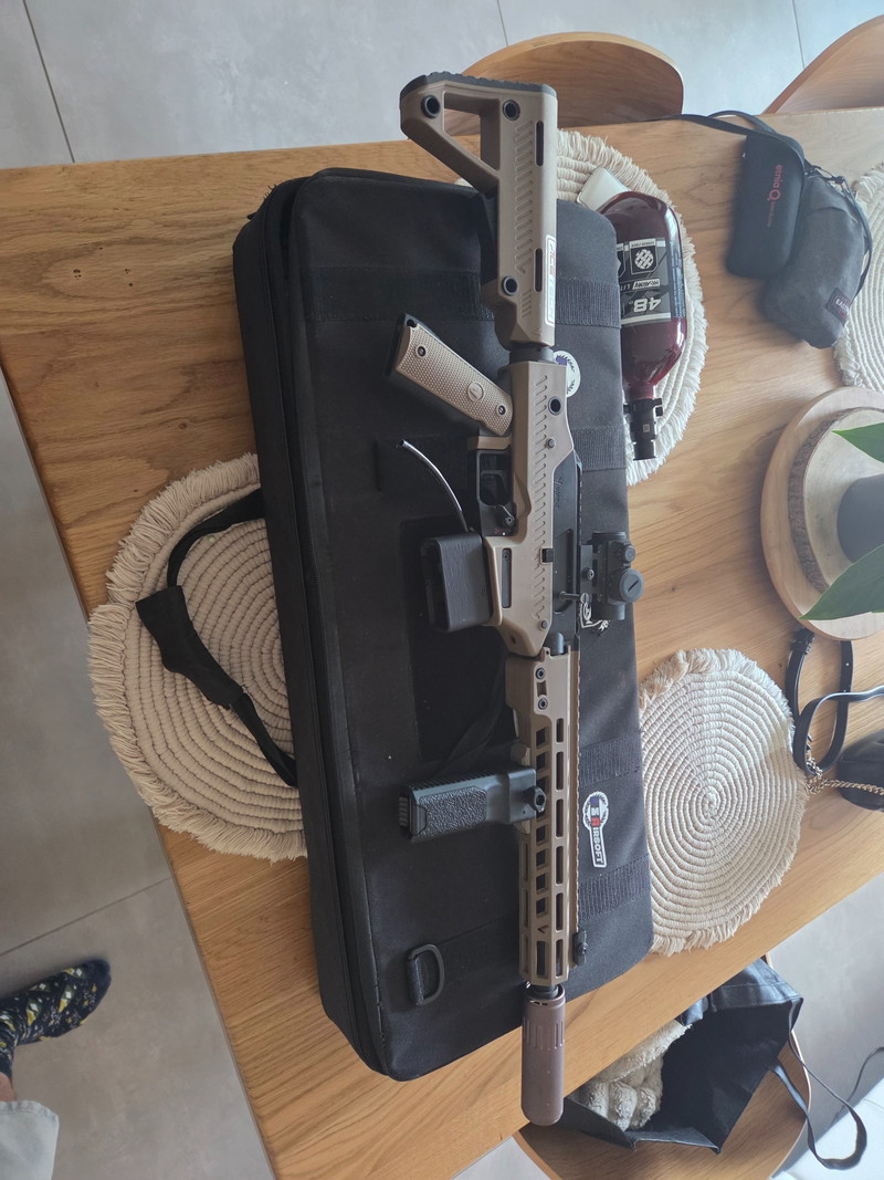 Image 1 for Vmp2 vorsk et fmg9