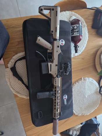 Image 2 for Vmp2 vorsk et fmg9