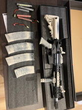 Image for APS ASR114 Spyder