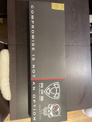 Image 3 pour APS ASR114 Spyder