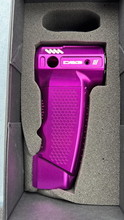 Image for ESG Wolverine heretic labs article monk grip