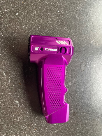 Afbeelding 2 van ESG Wolverine heretic labs article monk grip