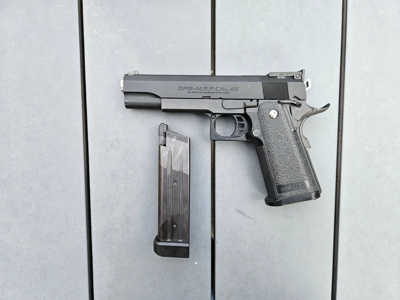Imagen 1 de Tokyo Marui Hi-Capa 5.1