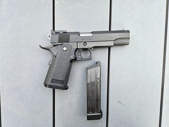 Imagen 2 de Tokyo Marui Hi-Capa 5.1