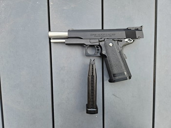 Imagen 3 de Tokyo Marui Hi-Capa 5.1