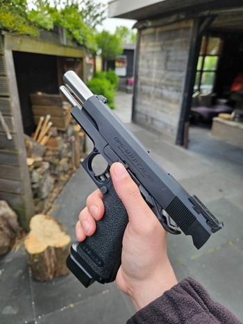 Imagen 5 de Tokyo Marui Hi-Capa 5.1