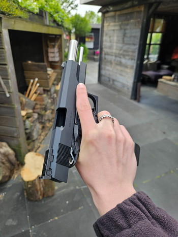 Imagen 6 de Tokyo Marui Hi-Capa 5.1
