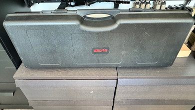 Image for Nuprol guncase