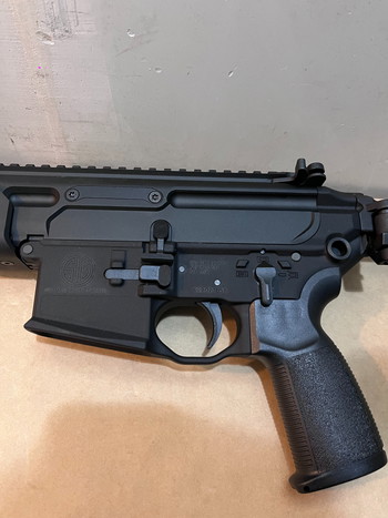 Image 4 for APFG MCX SPEAR LT 9 Full Marking NEW