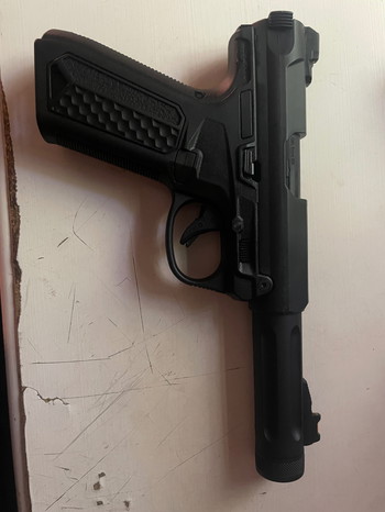Image 2 pour Action army aap-01 2 Mags