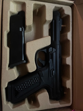 Image 3 pour Action army aap-01 2 Mags