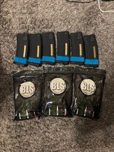 Image for PTS EPM mags & BLS bbs