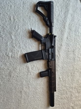 Image pour Tippmann v1 Daniel Defense style