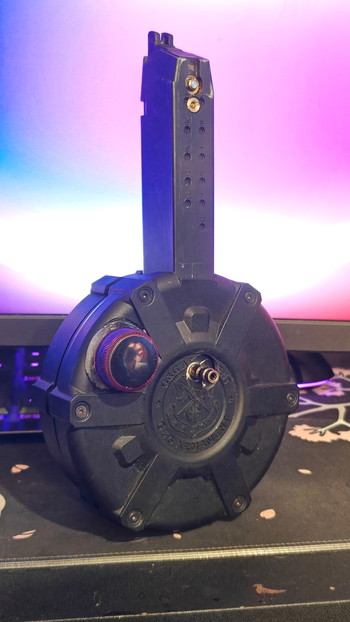 Image 2 pour Kriss Vector drum mag HPA