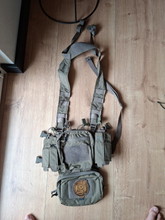 Image for Helikon-Tex Training Mini Rig