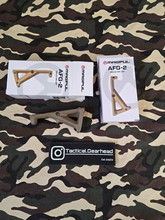 Image for Magpul AFG2 grips in FDE gloednieuw