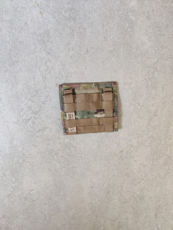 Imagen 4 de Warrior recon plate carrier MC