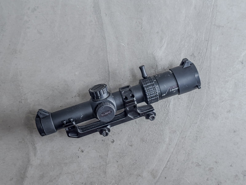 Afbeelding 1 van TUJIZHE 1-8x24IR