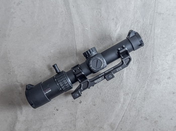 Afbeelding 2 van TUJIZHE 1-8x24IR