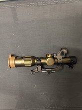 Image pour Sig Sauer Tango 1-6x24 LPVO