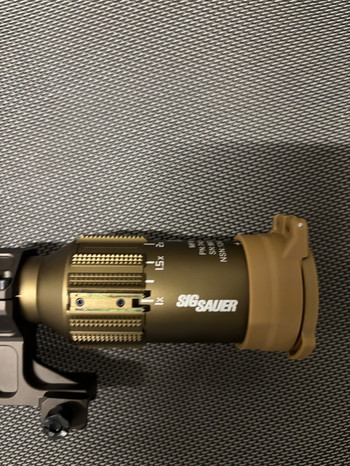 Afbeelding 3 van Sig Sauer Tango 1-6x24 LPVO