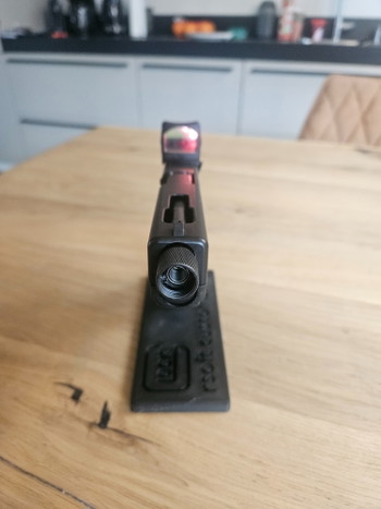 Image 4 for Umarex Glock 18C   custom build