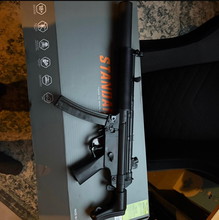 Image for MP5SD6 AEG