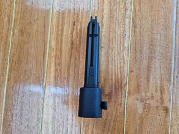 Afbeelding 5 van SMC-9 / GTP-9 | MP5 HPA ADAPTER | JVTACTICAL