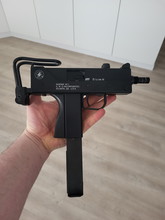 Afbeelding van ASG Mac11