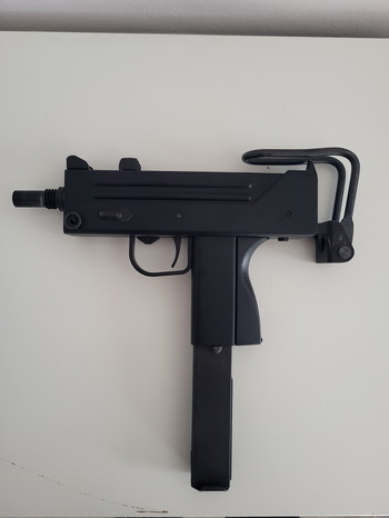 Image 2 pour ASG Mac11