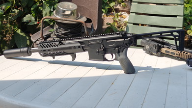 Bild für APFG MCX Rattler