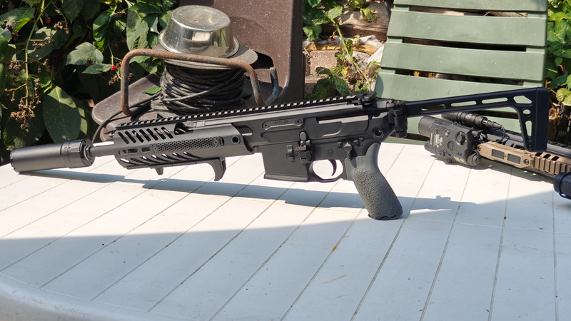 Bild 1 für APFG MCX Rattler