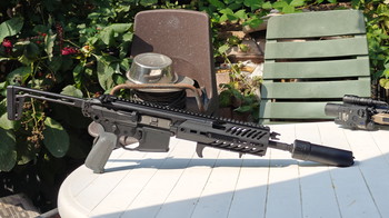 Bild 2 für APFG MCX Rattler