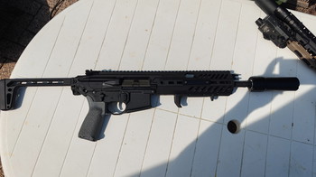 Bild 3 für APFG MCX Rattler