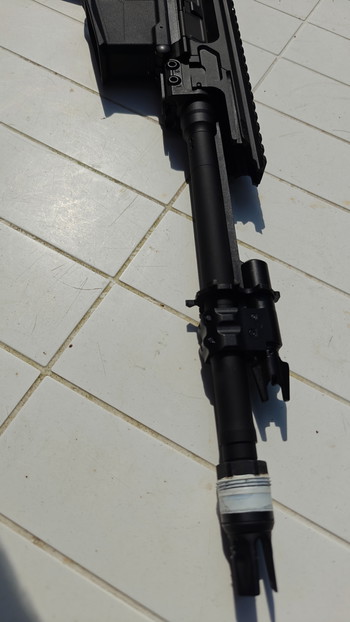 Bild 4 für APFG MCX Rattler