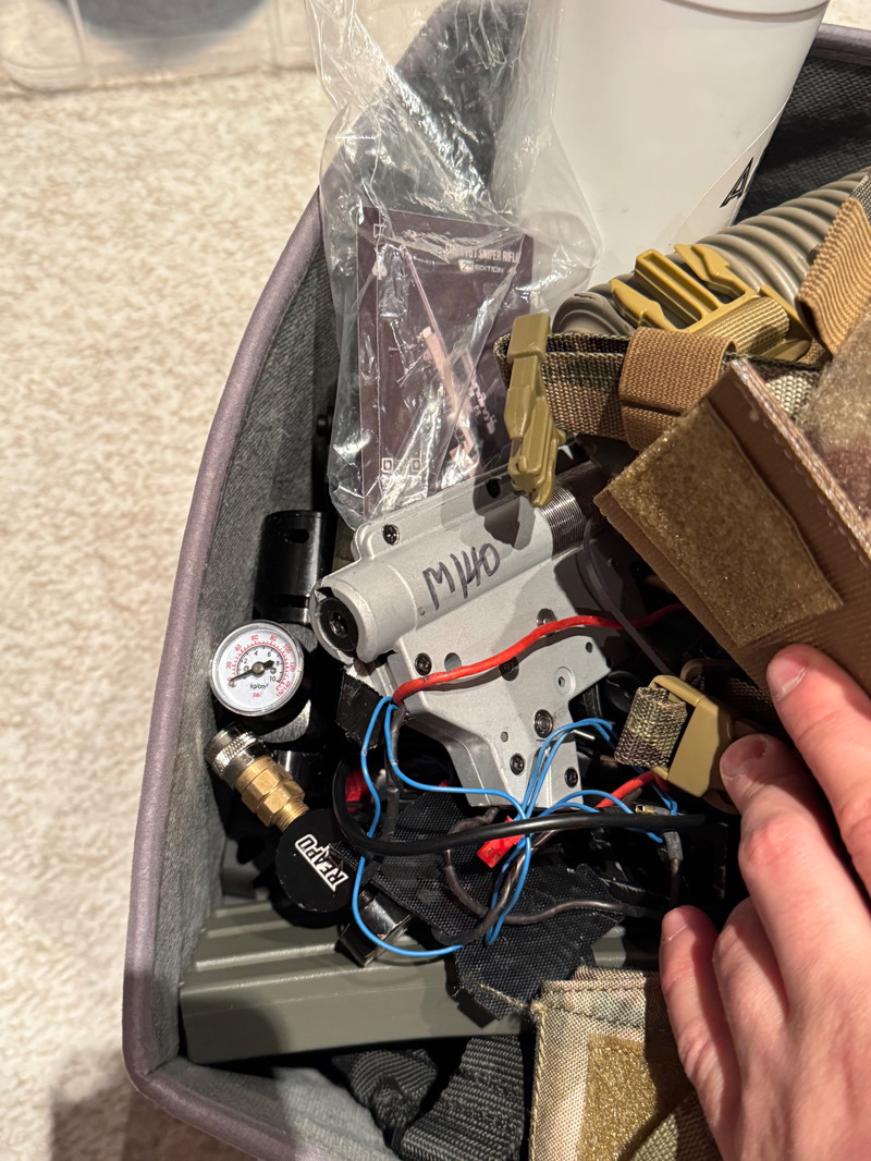 Image 1 pour Myterybox