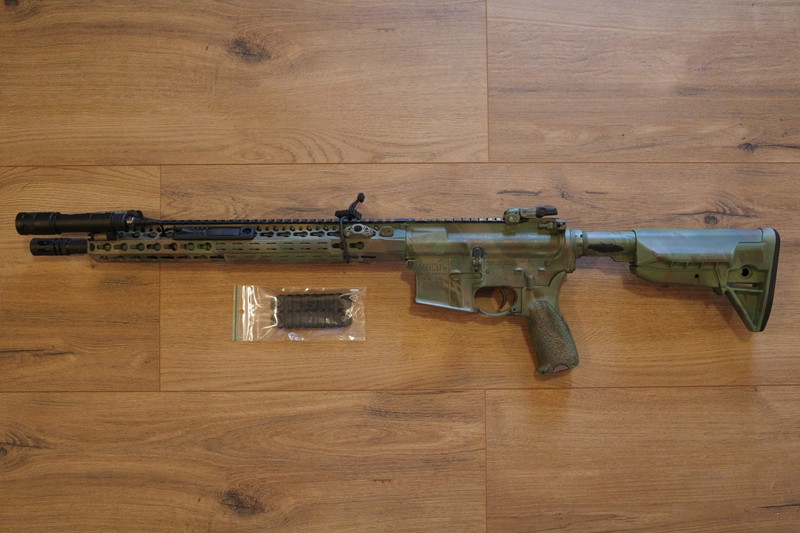 Image 1 for VFC BCM 16