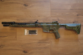 Afbeelding van VFC BCM 16" Keymod