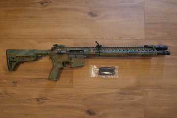 Image 2 pour VFC BCM 16