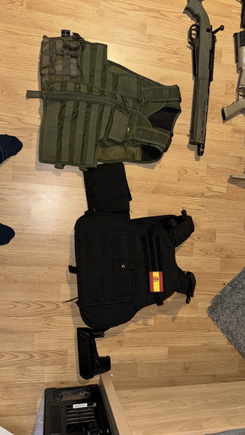 Image 2 pour Lot verkoop alles mag weg